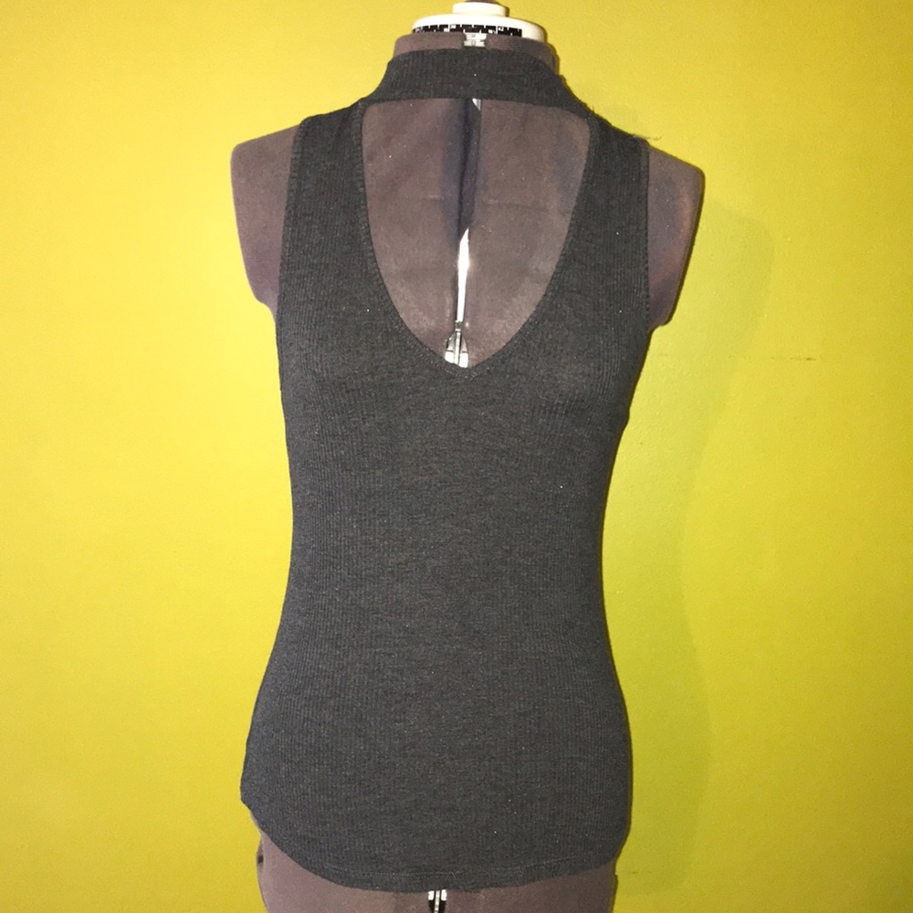 Kendall & Kylie Tank Top